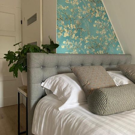 B&B Bij Vincent Nieuw-Amsterdam Exteriér fotografie