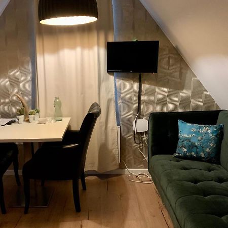 B&B Bij Vincent Nieuw-Amsterdam Exteriér fotografie