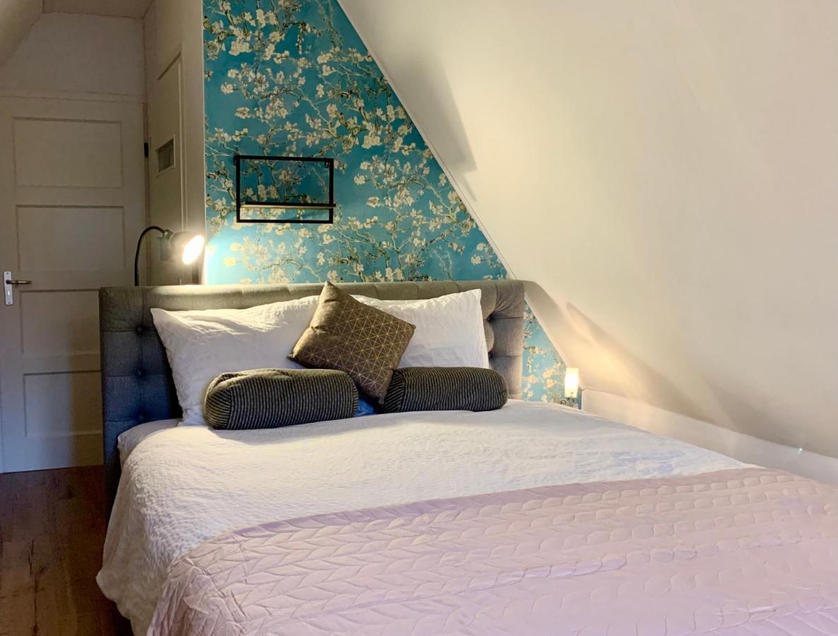 B&B Bij Vincent Nieuw-Amsterdam Exteriér fotografie